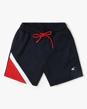 boys-colourblock-regular-fit-shorts
