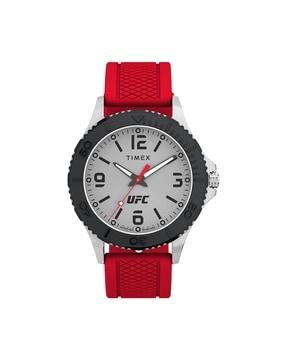 TW2V582000D Round Analogue Watch
