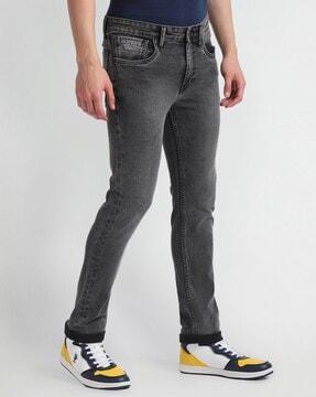 men-lightly-washed-skinny-jeans