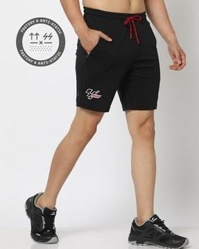 men-moto-gp-regular-fit-knit-shorts