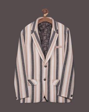 boys-striped-blazer-with-welt-pocket