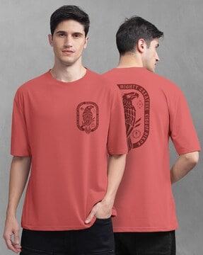 men-graphic-print-oversized-fit-t-shirt