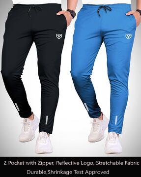 pack-of-2-men-track-pants-with-elasticated-waistband