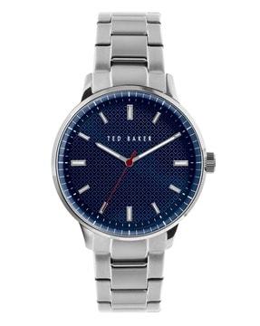 Water-Resistant Analogue Watch-BKPCSF113