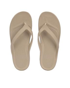 Flip-Flops with Synthetic upper