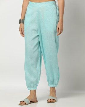 women-striped-relaxed-fit-pants