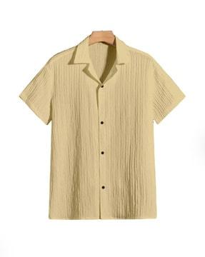 men-regular-fit-shirt-with-cutaway-collar