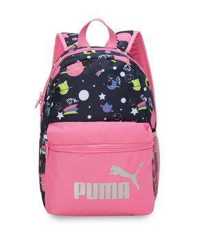 phase-small-sports-backpack-with-logo-print