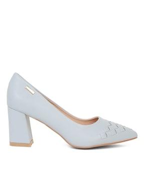 Women Pointed-Toe Pumps