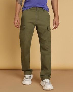 men-straight-fit-cargo-pants