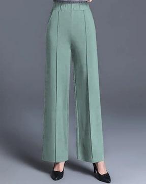 women-high-rise-relaxed-fit-pants