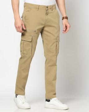 men-flat-front-relaxed-fit-cargo-pants