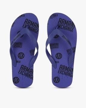 brand-print-thong-strap-flip-flops