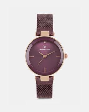 dk11903-6-analogue-watch-with-mesh-strap