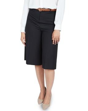 mid-rise-flat-front-culottes