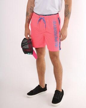 state-volley-printed-board-shorts