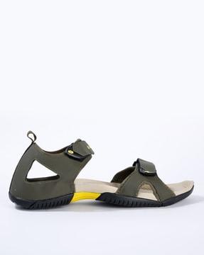 strappy-sandals-with-velcro-closure