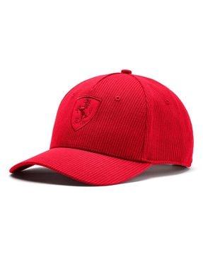 striped-baseball-cap