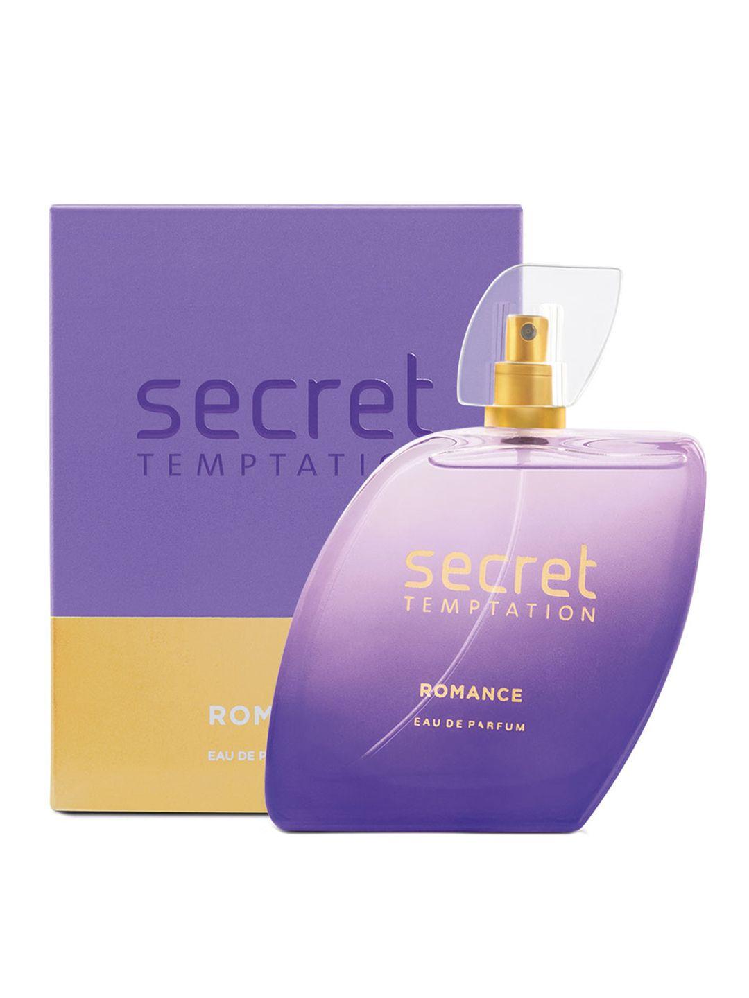 Secret Temptation Romance Perfume 100 ml