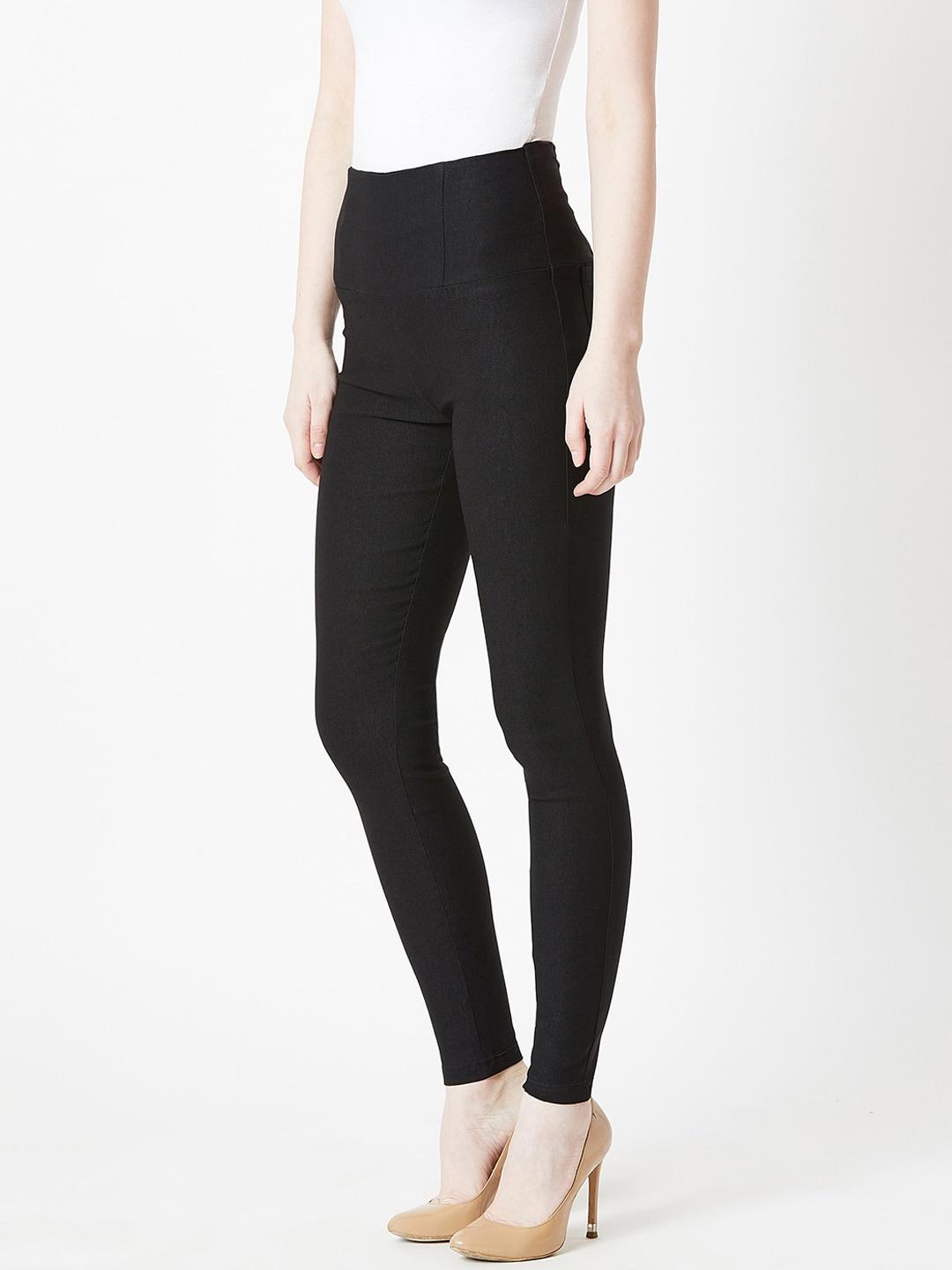 Miss Chase High Waist Jeggings