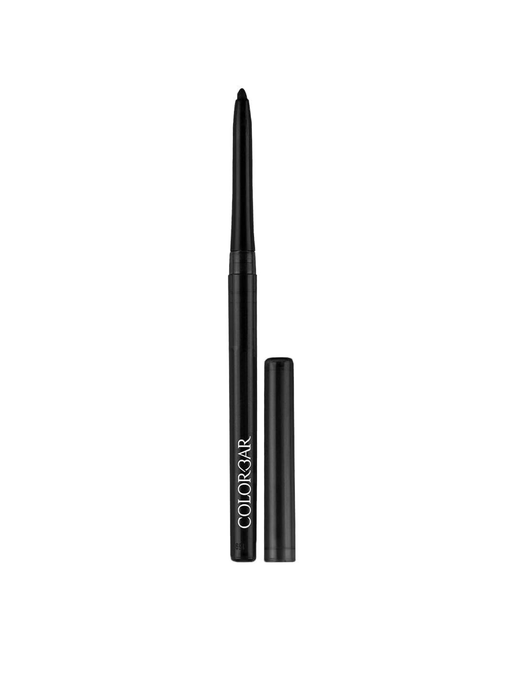 Colorbar All-Rounder Pencil - Pitch Black 010 0.29g