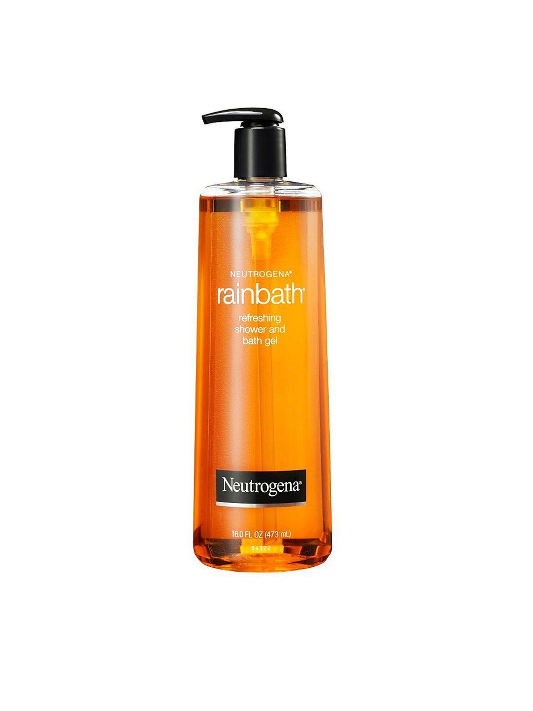 Neutrogena Rainbath Refreshing Shower And Bath Gel 473 ml