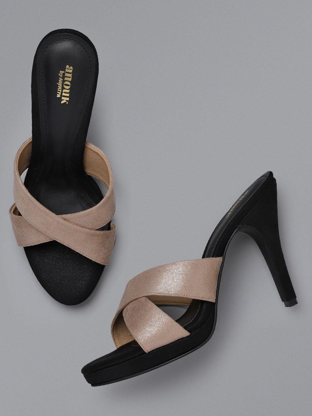 anouk-women-dusty-pink-solid-heels