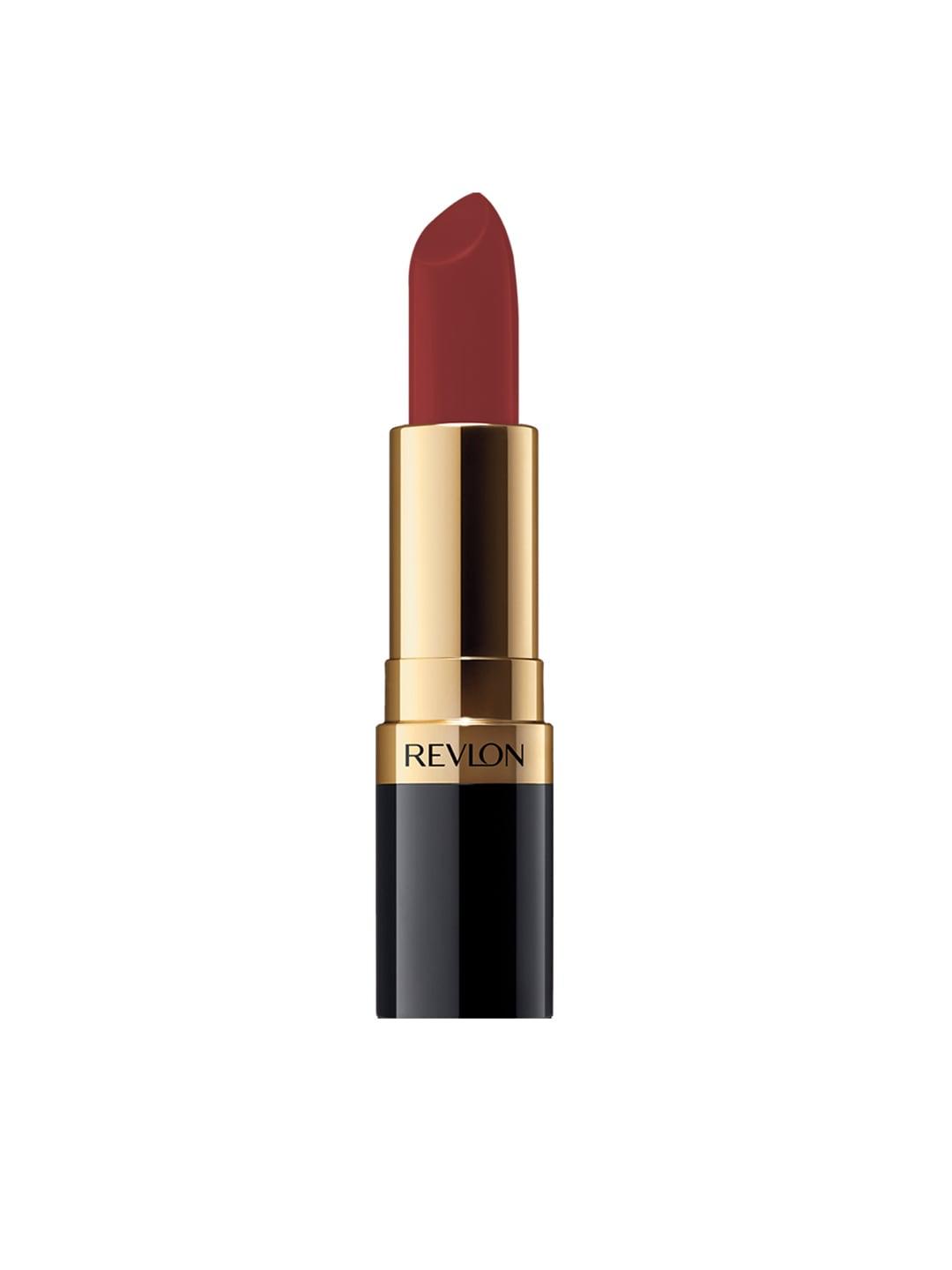 Revlon Super Lustrous Lipstick - Toast Of New York