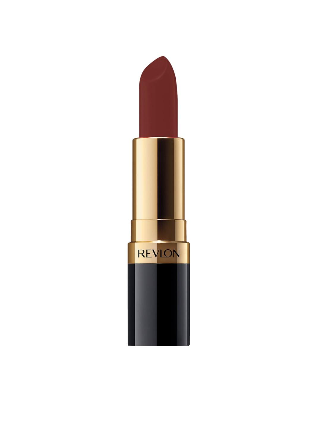 revlon-super-lustrous-matte-lipstick---spiced-up