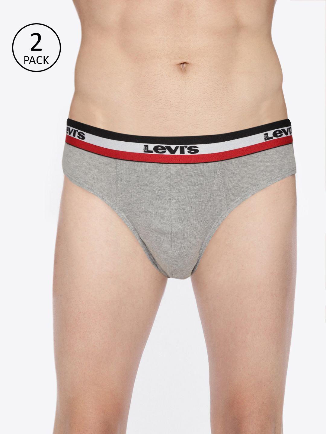 levis-men-pack-of-2-smartskin-technology-cotton-trunks-with-tag-free-comfort-#002