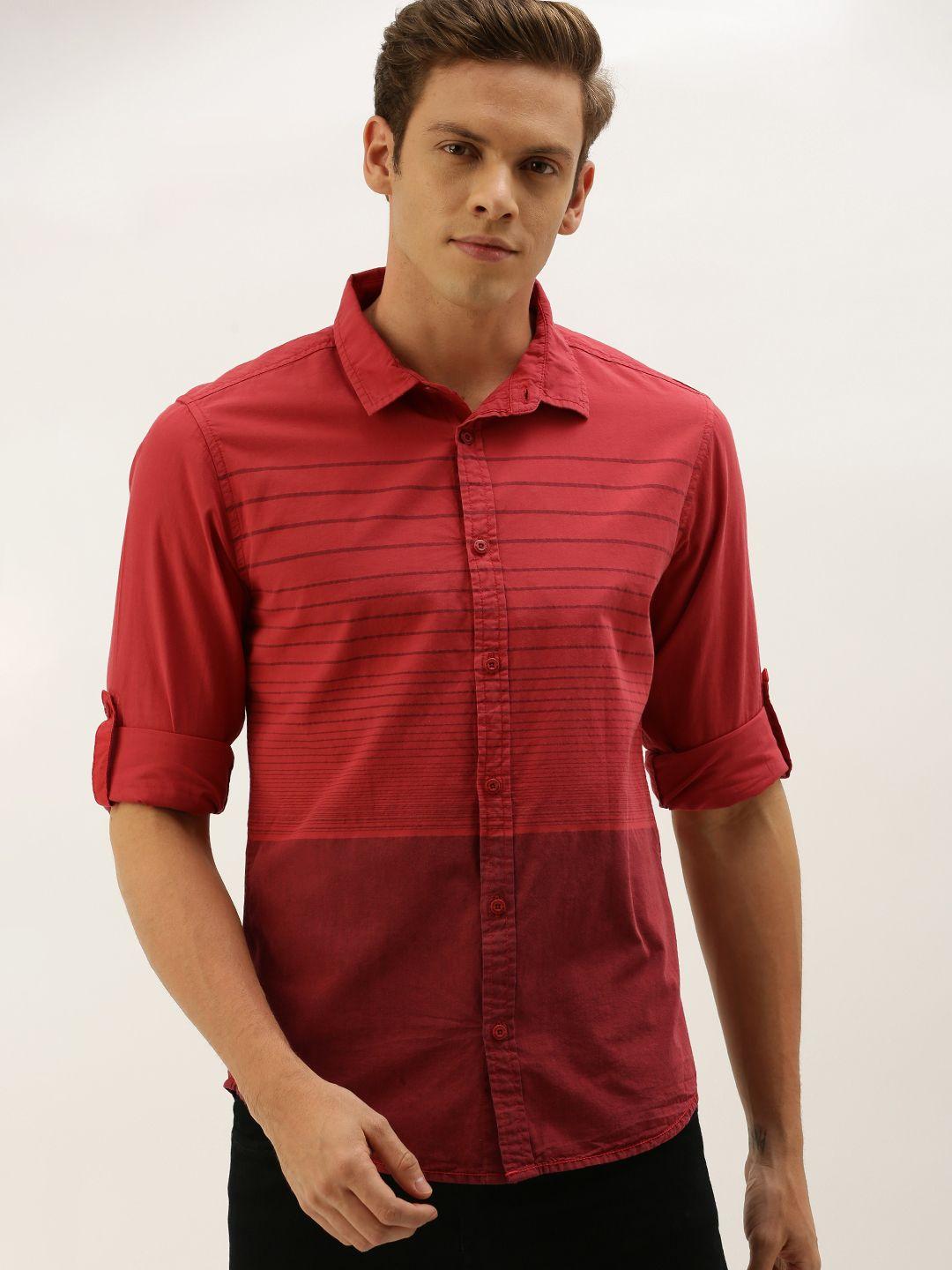 moda-rapido-men-red-regular-fit-striped-casual-shirt