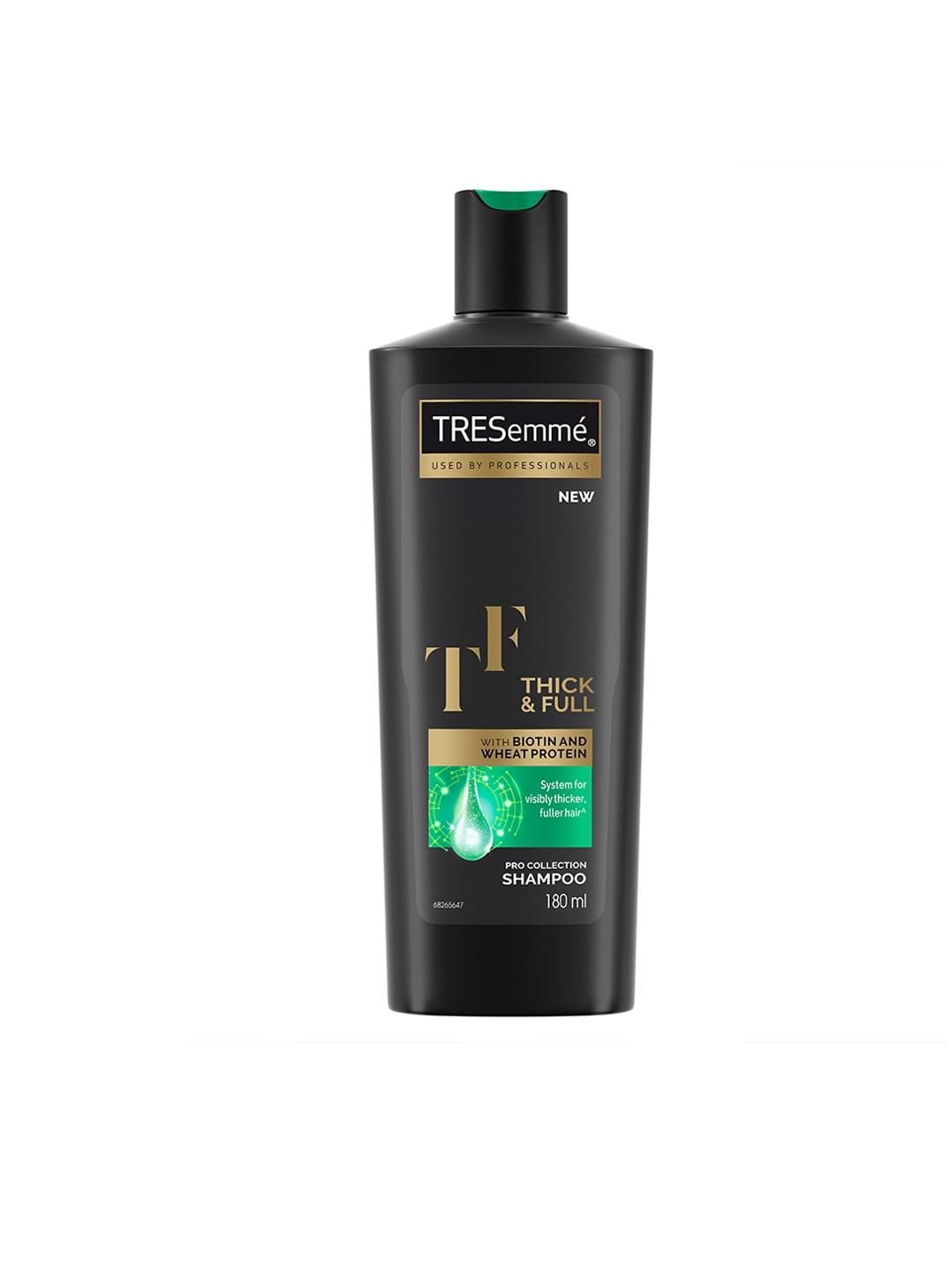 TRESemme Thick & Full Shampoo 180 ml