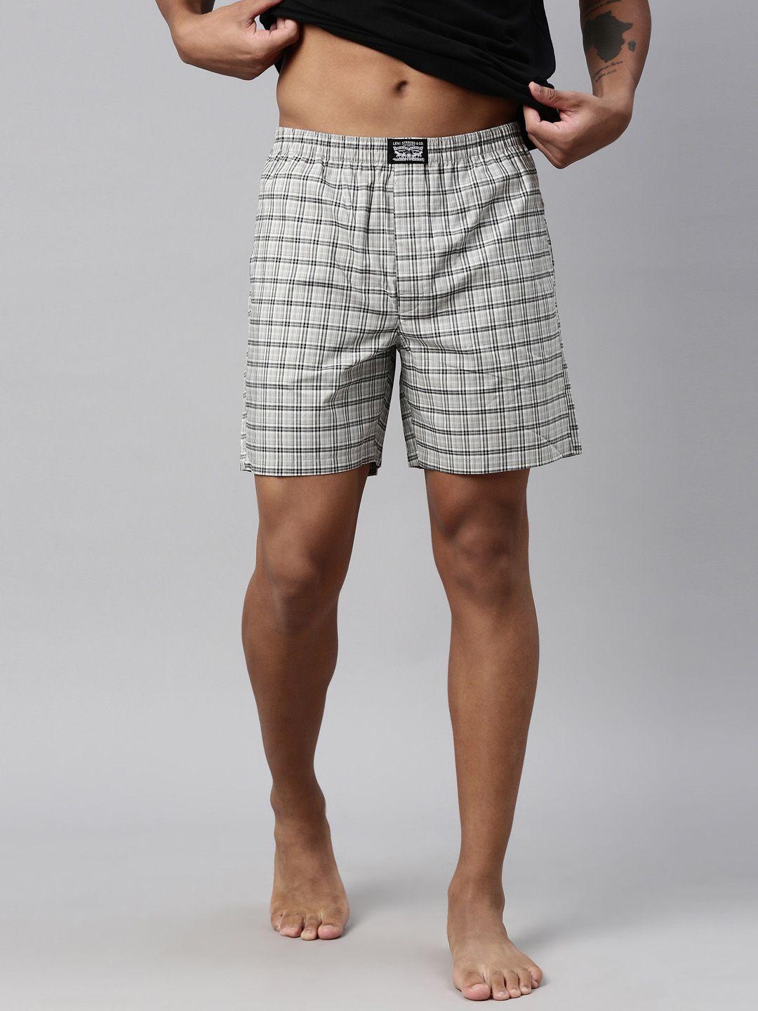 levis-men-smartskin-technology-woven-cotton-boxer-shorts-with-tag-free-comfort-#024