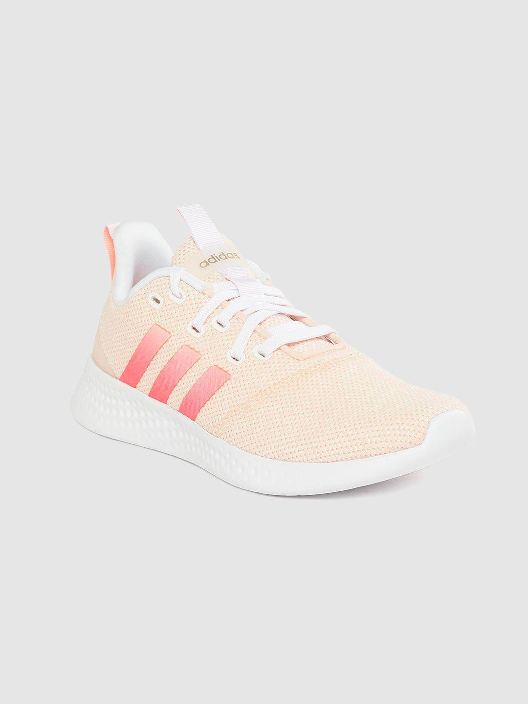 adidas-women-peach-coloured-solid-pure-motion-running-shoes