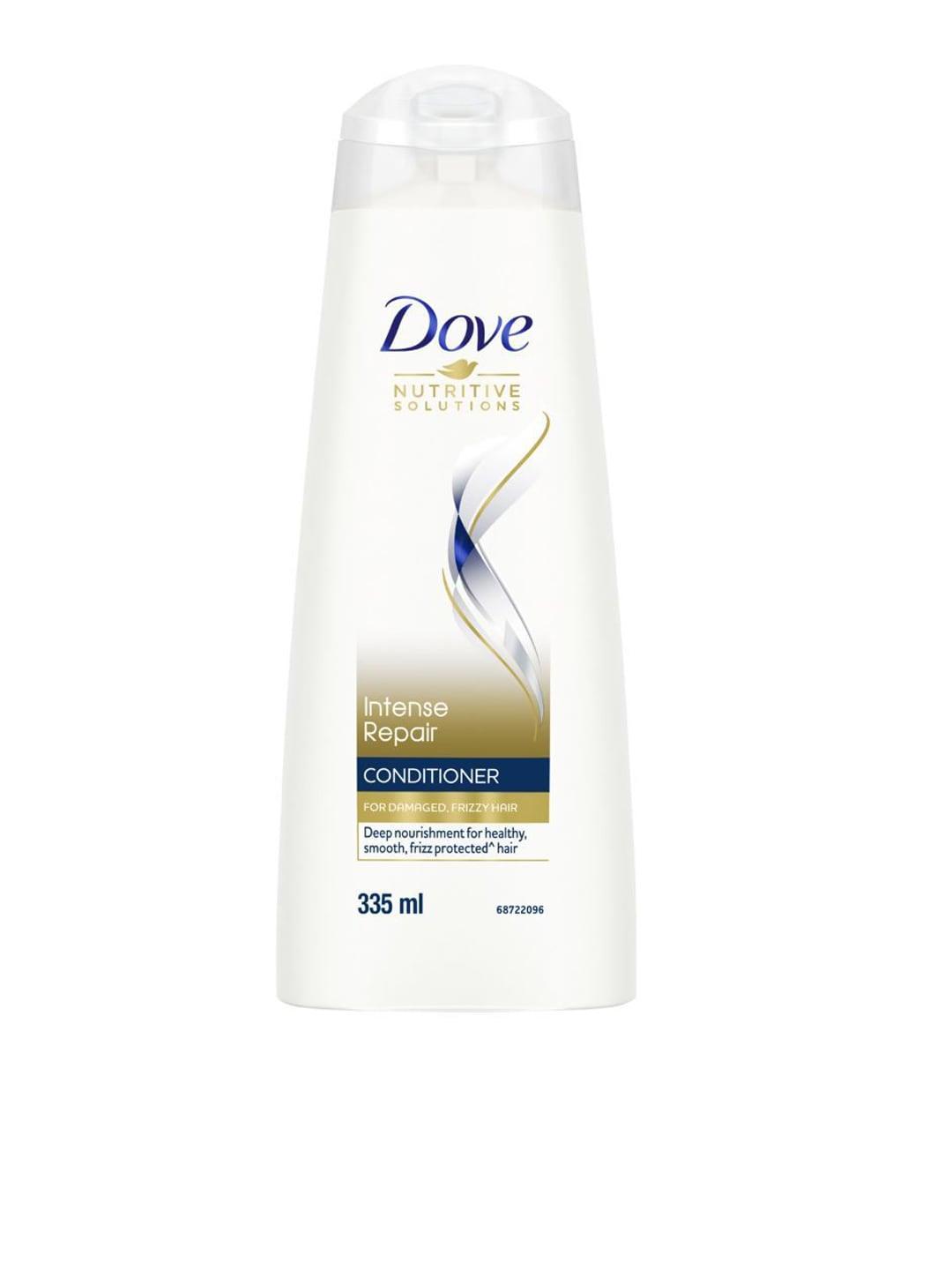 Dove Nutritive Solutions Intense Repair Hair Conditioner 335 ml