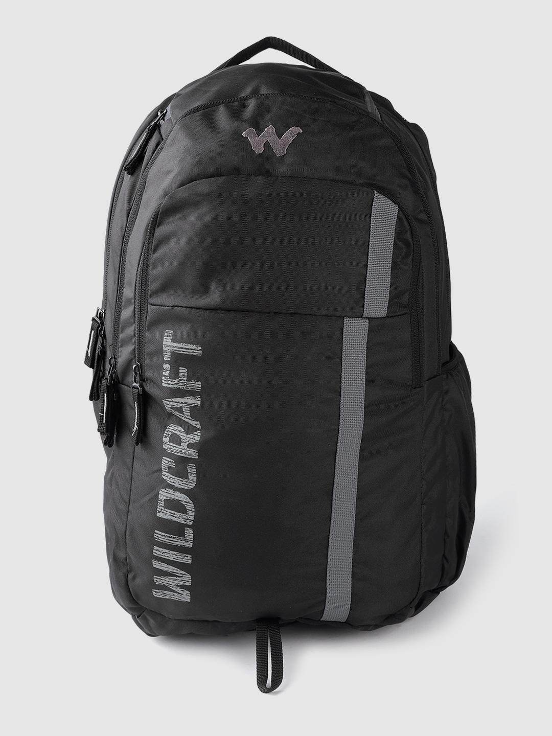 Wildcraft Unisex Lunar Backpack
