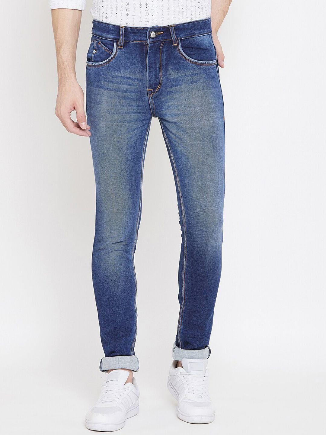 crimsoune-club-men-blue-slim-fit-mid-rise-clean-look-jeans