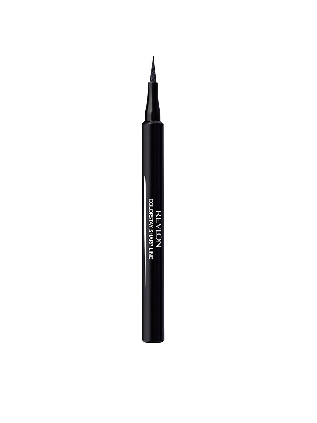 Revlon Colorstay Dramatic Wear Liquid Eye Pen - Sharp Line - Blackest Black