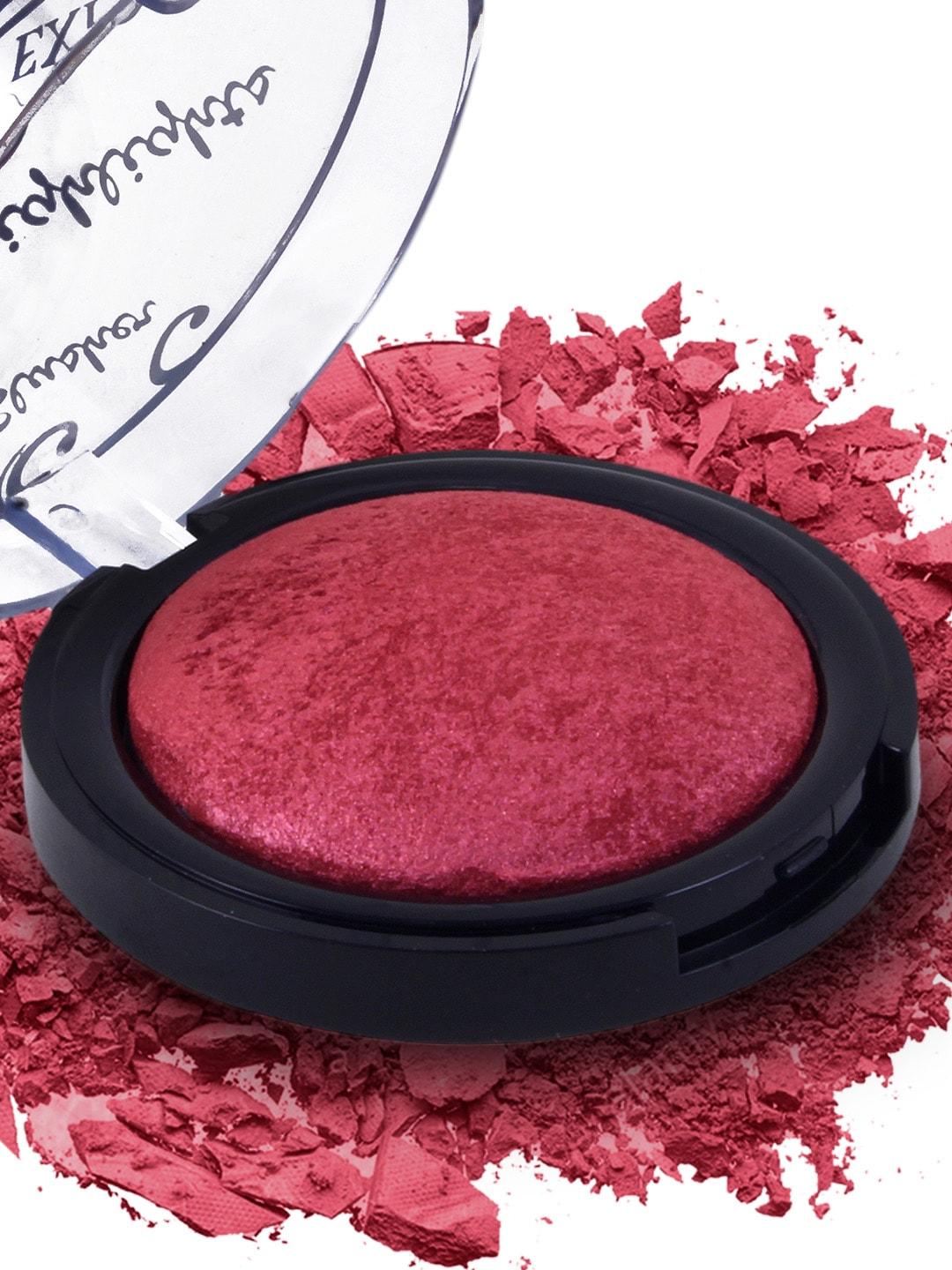 Incolor Exposed Highlighter Blusher Sunset 20 - 9 g