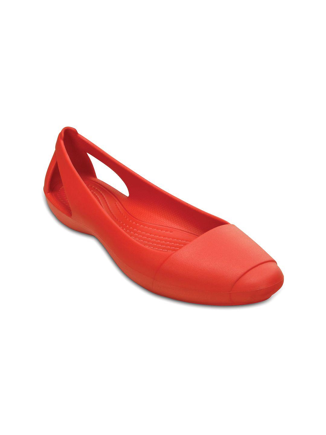 crocs-sienna--women-red-ballerinas