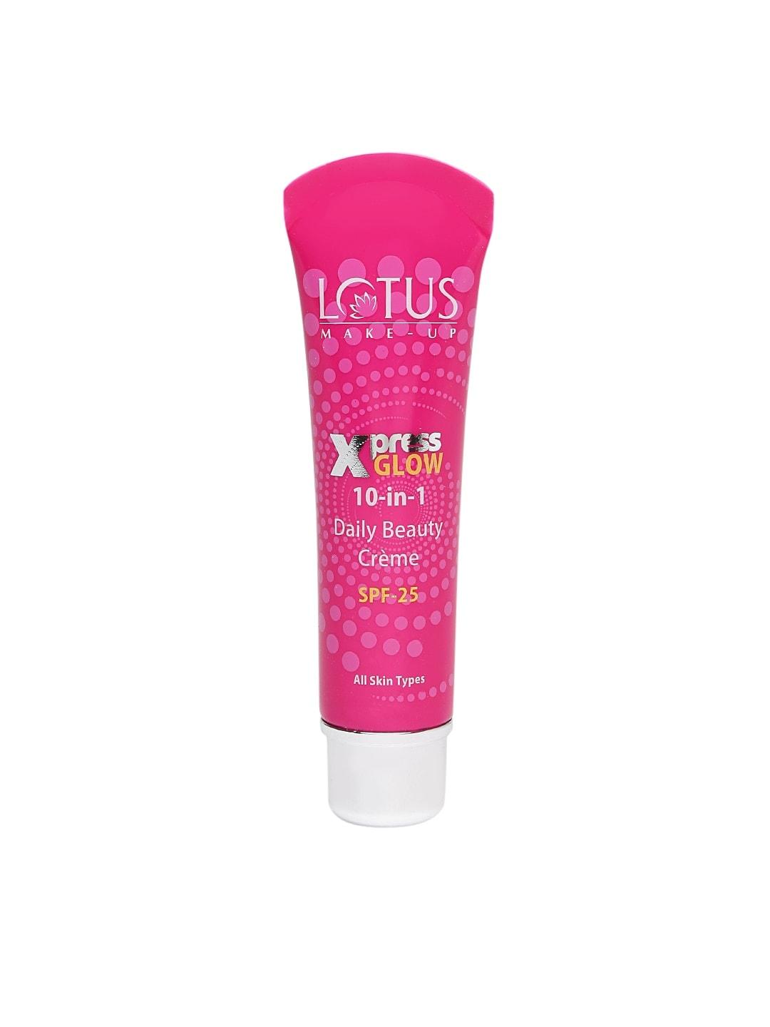 lotus-herbals-sustainable-xpress-glow-10-in-1-daily-beauty-creme---royal-pearl-30g