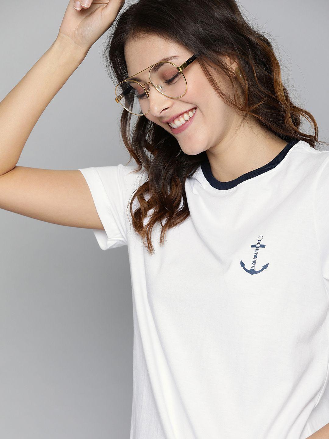 mast--harbour-women-white-solid-round-neck-pure-cotton-t-shirt