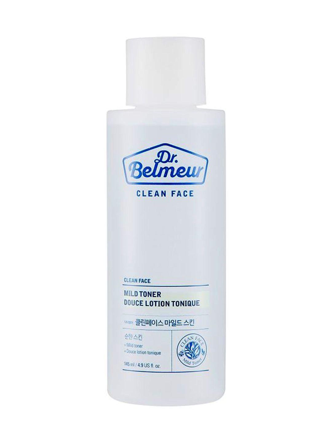 the-face-shop-dr.belmeur-clean-face-mild-toner-145-ml