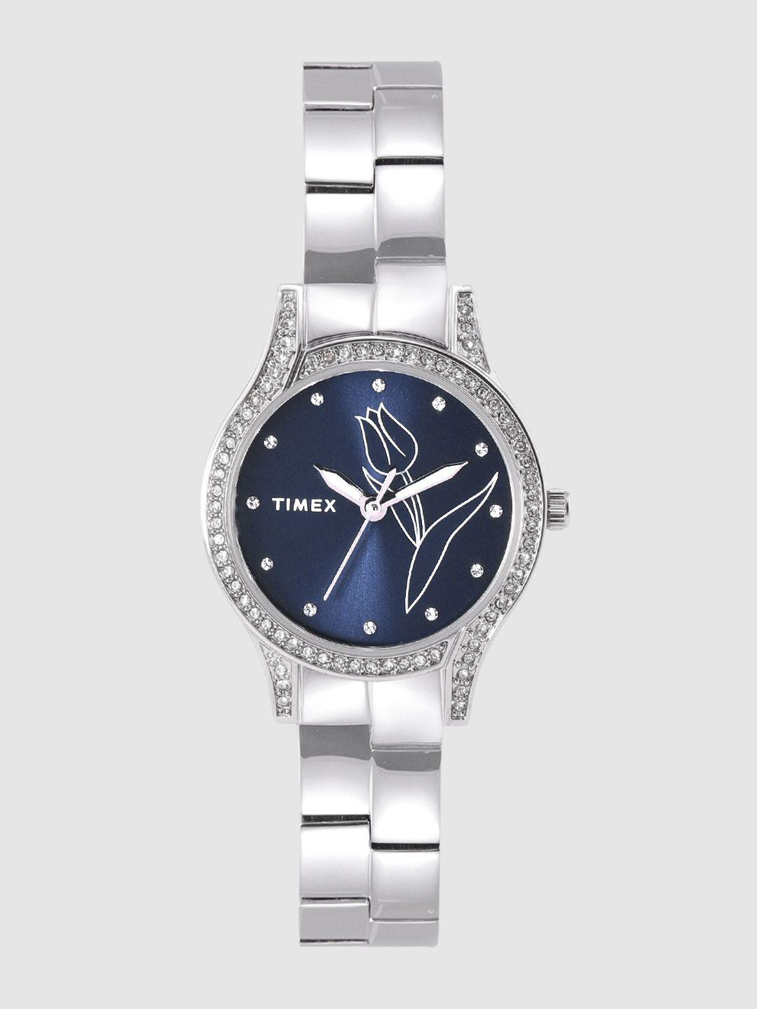 timex-women-blue-analogue-watch---tw0tl9500