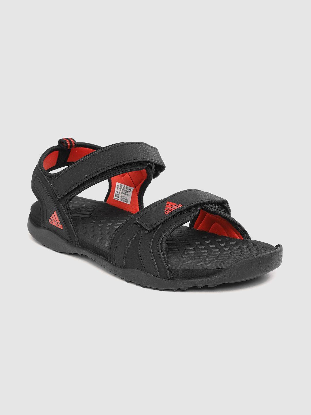 adidas-men-black-solid-thanga-sports-sandals