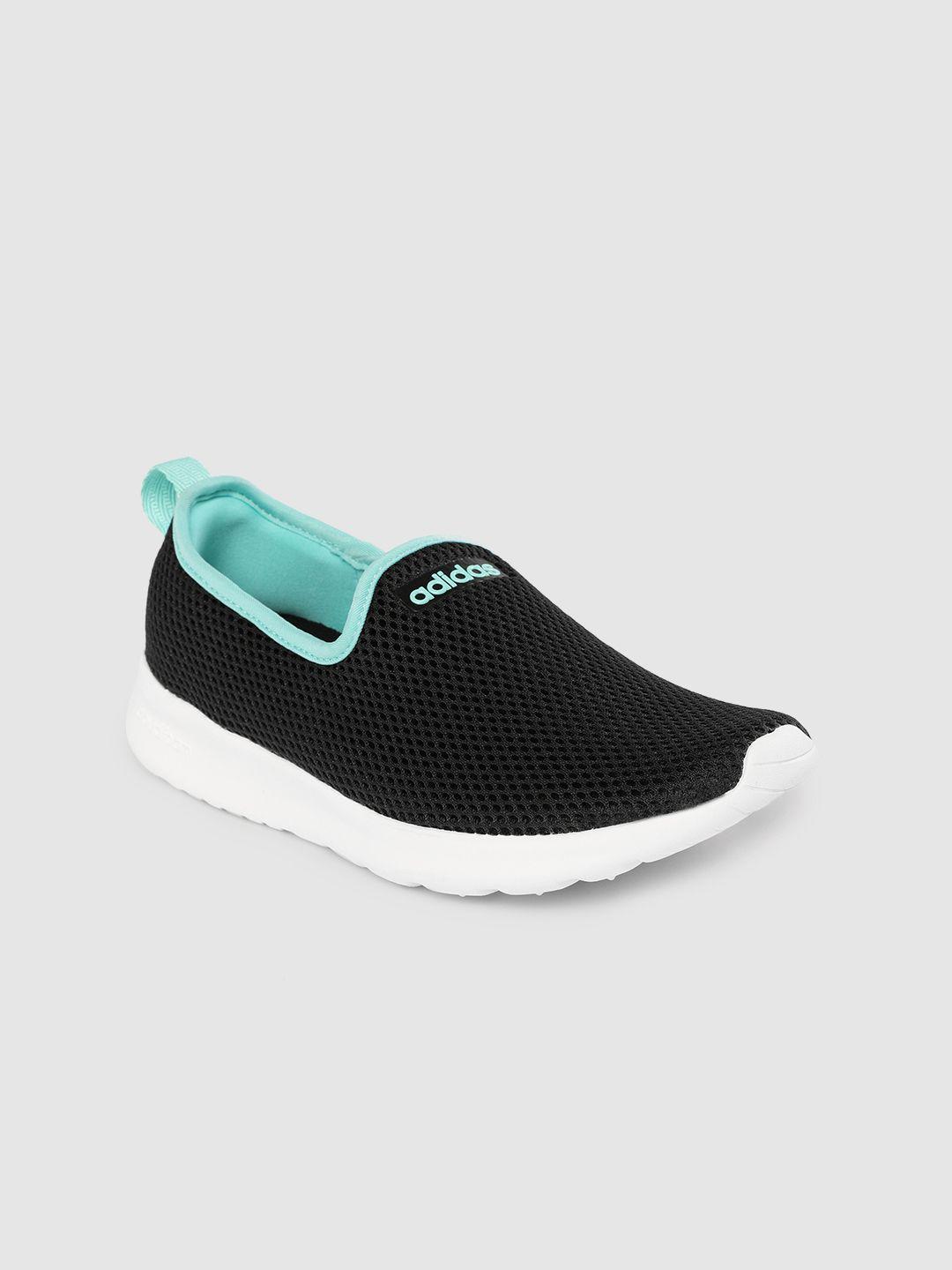 adidas-women-black-effortso-knitted-running-shoes