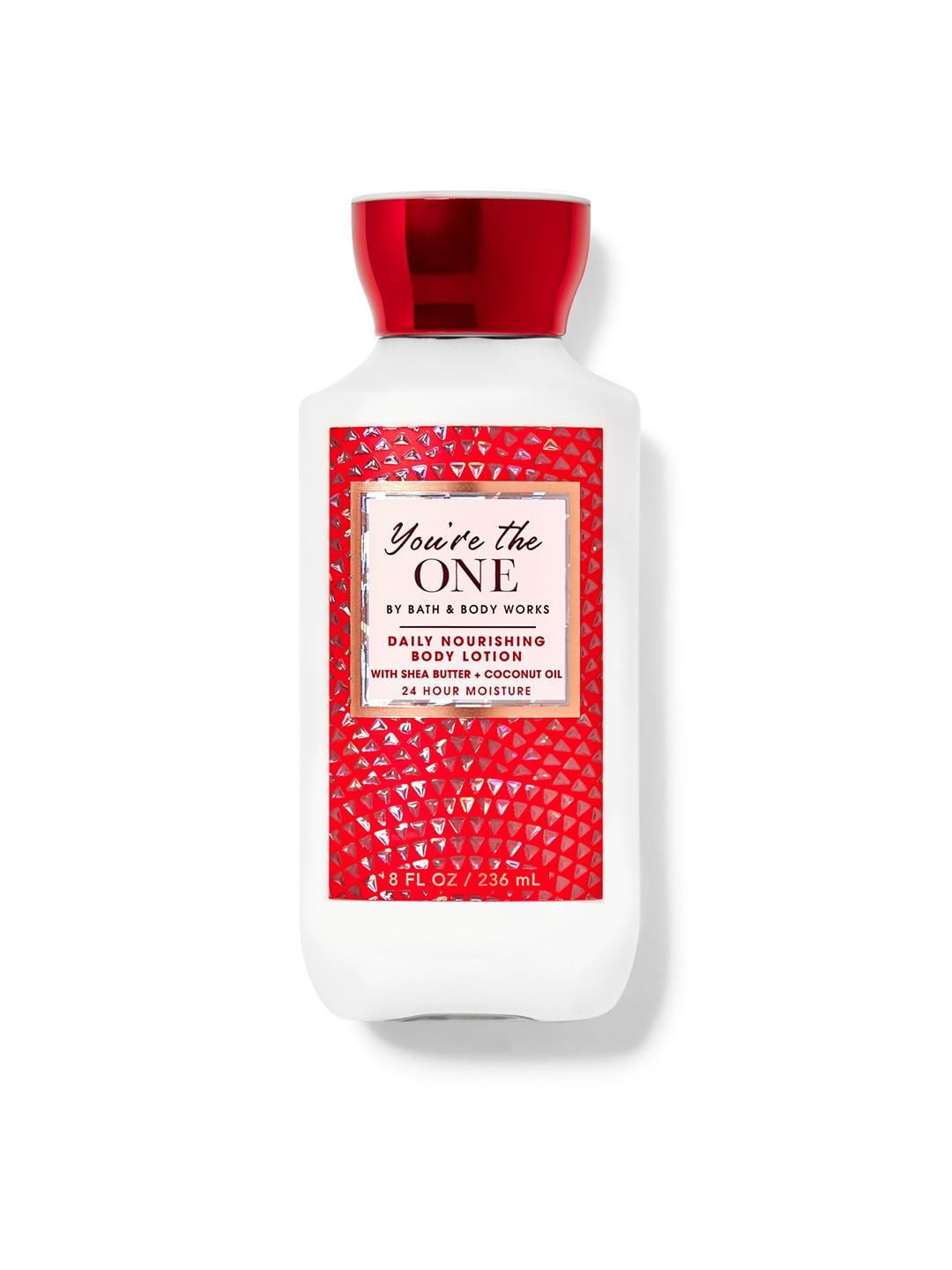 Bath & Body Works You're the One Super Smooth Body Lotion 236 ml