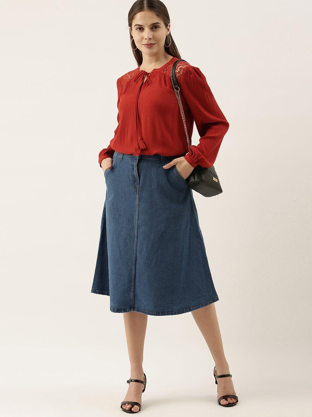 all-about-you-blue-denim-a-line-skirt