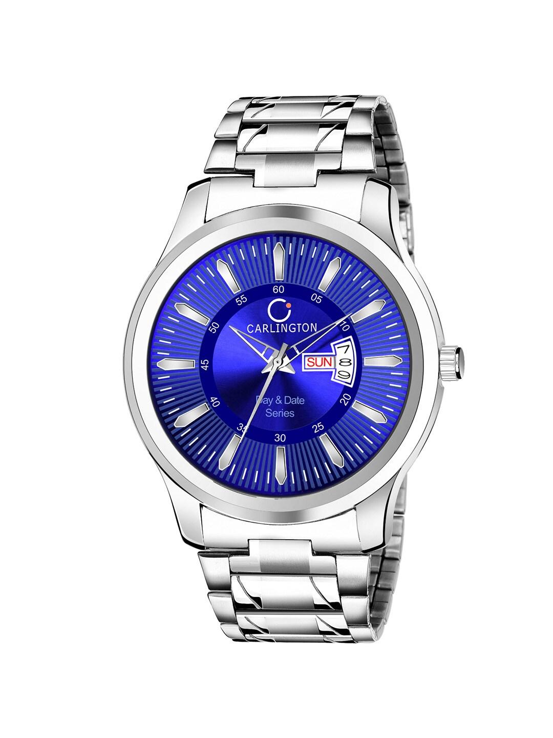 carlington-men-blue-analogue-watch-carlington-g01-d&d-blue