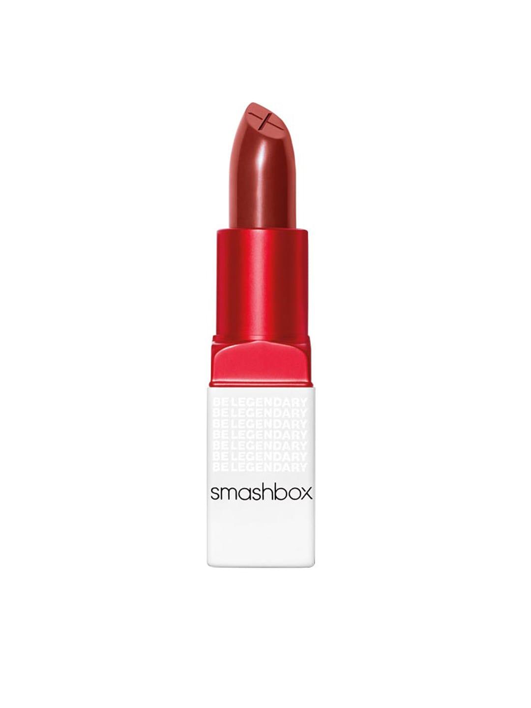 Smashbox Be Legendary Prime & Plush Lipstick - Disorderly